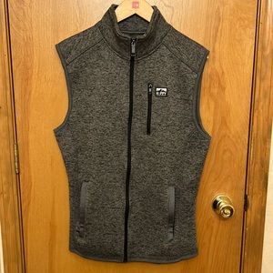 The Happy Clothing Company Women’s Alpine Knit Vest Size L